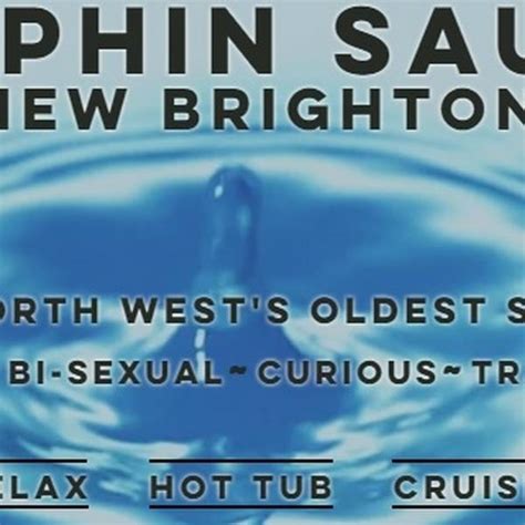 gay sauna liverpool|Gay Liverpool Guide 2025